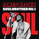 Vinyl James Brown Soul Brother No 1 Cl86354