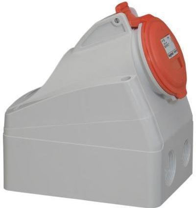 Legrand Πρίζα Βιομηχανικού Τύπου 555158