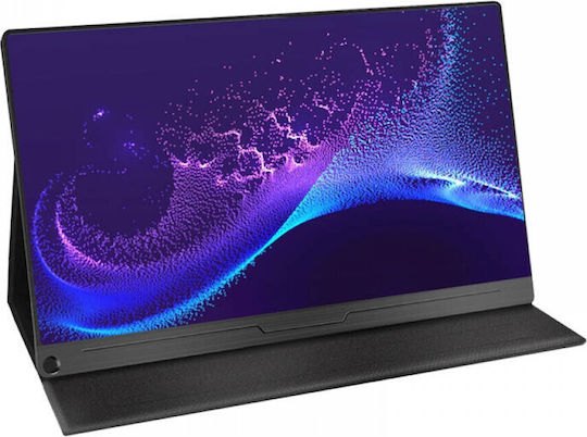 UPERFECT Ubegin B5 IPS Φορητό Monitor 15.6" FHD 1920x1080