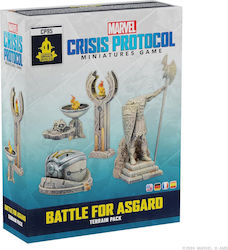 Marvel Comic Books Μινιατούρα Μοντελισμού