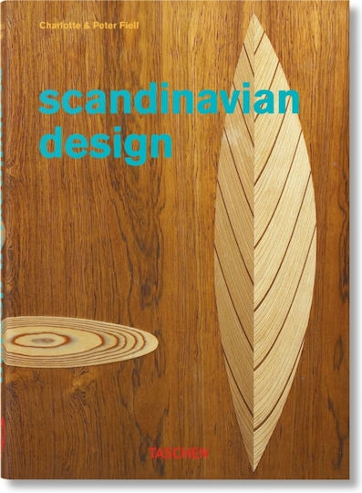 Scandinavian Design 40th Ed Gmbh