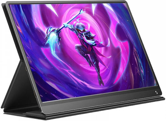 UPERFECT Ubegin B5 IPS Φορητό Monitor 15.6" FHD 1920x1080