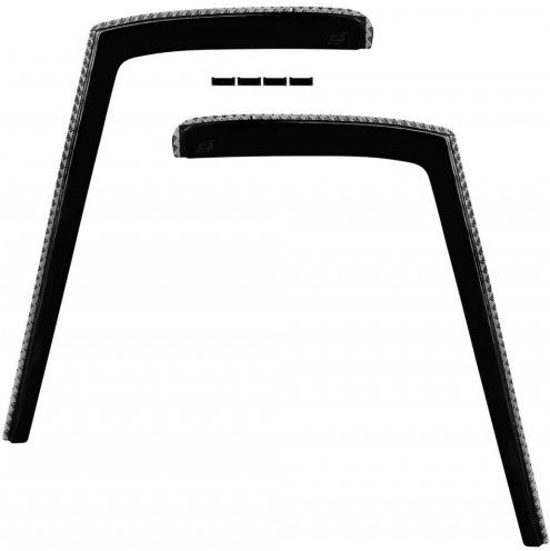 Cedauto Set deflectoare de vânt pentru Opel Movano 2010-2021 2buc