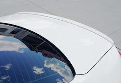Cedauto Spoiler Αυτοκινήτου Πίσω Συμβατό με Volkswagen Jetta 2010-2017
