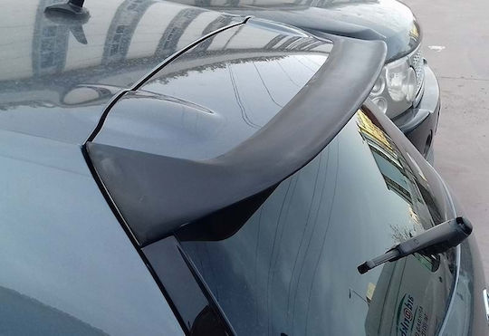 Cedauto Spoiler de Autoturism Partea din spate Compatibil cu Volkswagen Scirocco 2008-2013