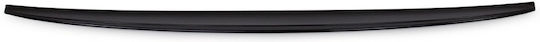 Cedauto Spoiler de Autoturism Partea din spate Compatibil cu Volkswagen Passat 2010-2014