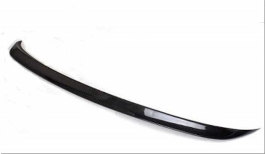 Cedauto Spoiler Αυτοκινήτου Πίσω Συμβατό με BMW E60 / Σειρά 5 / M5 / E61 03-10
