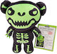 Deddy Bears Λούτρινο Series 1 Bones για 3+ Ετών 30.5 εκ.