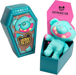 Deddy Bears Series 1 Zombear Φερετράκι για 3+ Ετών 14 εκ.
