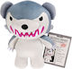 Deddy Bears Plush Series 1 Howler For 3+ Years 30.5 cm
