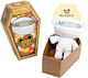Deddy Bears Λούτρινο Series 1 Bundle Φερετράκι για 3+ Ετών 14 εκ.