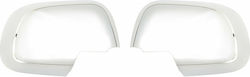 Deluxe Parts Καπάκι Καθρέπτη Αυτοκινήτου Dacia Lodgy