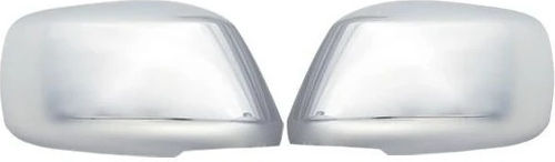 Deluxe Parts Задна корица Автомобилно огледало Nissan Navara 2006-2009