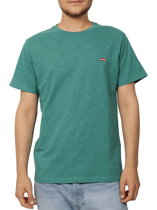 Levi's Original HM T-shirt Deep Jungle