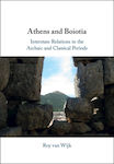 Athens Boiotia Cambridge University Press Hardback