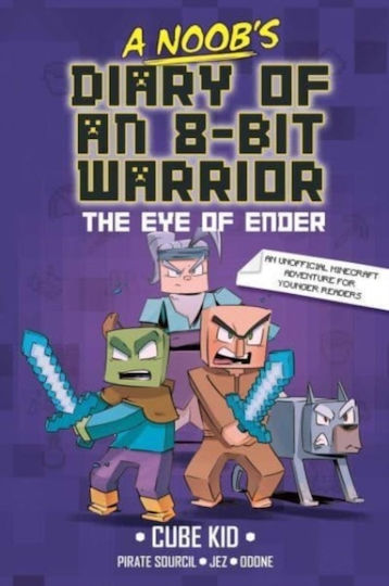 Noob's Diary Of An