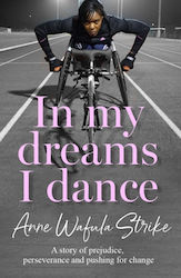 In My Dreams I Dance Publishers