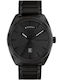 Calvin Klein Progress Ανδρικό Ρολόι 42mm Χρονογράφος Μπαταρίας με Ασημί Μεταλλικό Μπρασελέ