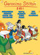 Geronimo Stilton, 3-in-1 Vol. 4