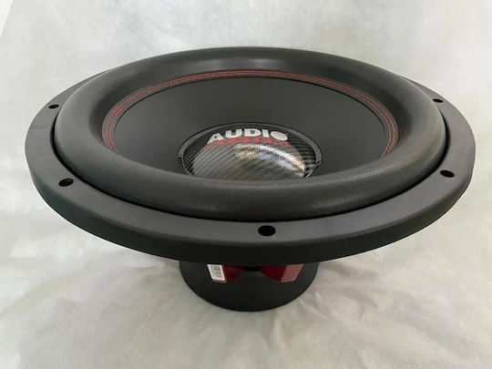 Ass-15 Авто Аудио Система Субуфер 380мм 1000w Rms