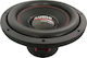 Ass-12 Subwoofer Car-Audio-System 300mm 1000W RMS