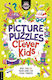Picture Puzzles Clever Kids Michael O'mara Books Ltd Paperback Softback