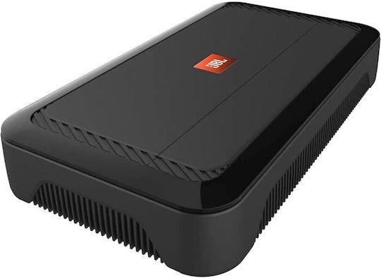 Jbl Club A1000 Mono Amplifier 1000w Rms