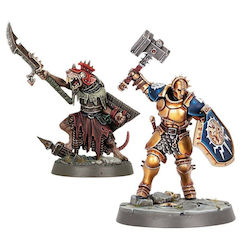 Getting Started Age Sigmar 2024 Getting Started Age Sigmar 2024