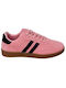 Plato Sneakers Pink