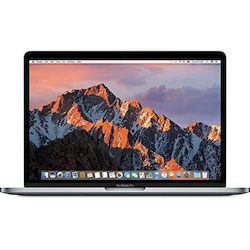 Apple Macbook Pro Gradul de recondiționare Traducere în limba română a numelui specificației pentru un site de comerț electronic: "Magazin online" 13" (Core i5-7267U/8GB/256GB SSD)