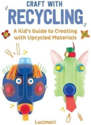 Craft With Recycling