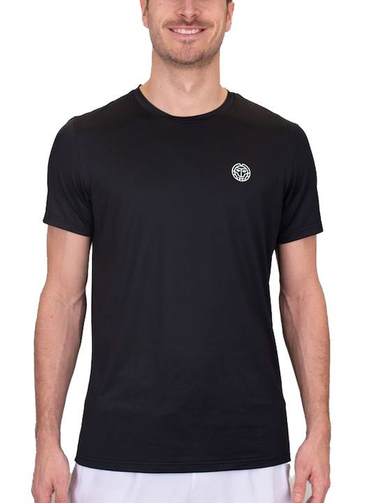 Bidi Badu M1620003-BK Bluza Masculină Neagră