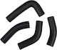 Silicone Hoses Yamaha RD350