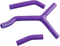 Silicone Hoses KTM 250 SX 2003-2006