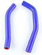 Furtunuri din silicon Yamaha YZ85 1996-2008 Albastru