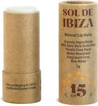 Sol de Ibiza Lip Balm SPF15 5gr