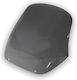 Ζελατινα High Shield Honda Transalp 400/600 Xlv 400 600 1987-1993 25% Φιμε 43cm