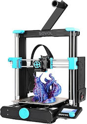 SV06 3D Printer with USB Connection