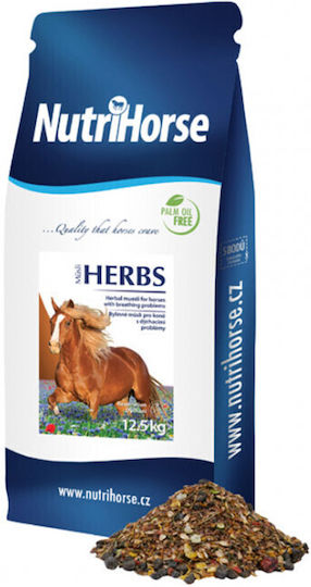 NutriHorse 12.5kg Ξηρά Τροφή Σκύλων