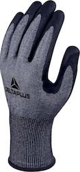 Delta Plus Gloves for Work Gray 1pcs