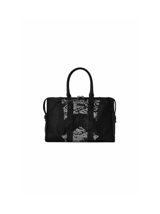 Sprayground Damen Tasche Tote Hand Mehrfarbig