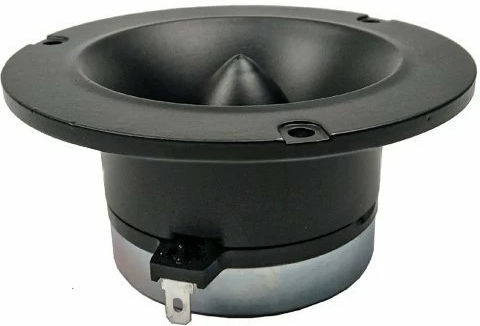 Set Tweeter Auto Deaf Bonce Apocalypse T-34 76mm 30w RMS 4Ω Set 2 Tweeters