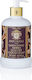 Saponificio Artigianale Fiorentino Patchouli & Sandalwood Bubble Bath for Nourishing with Woody Scent 500ml