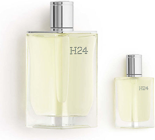 Hermes H24 Мъжки Комплект с Eau de Toilette 2бр