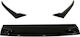 Frontspoiler Frontlippe Splitter VW Golf 6 2008-2012 R20 Design