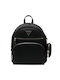 Guess Power Play Women's Bag Backpack Black