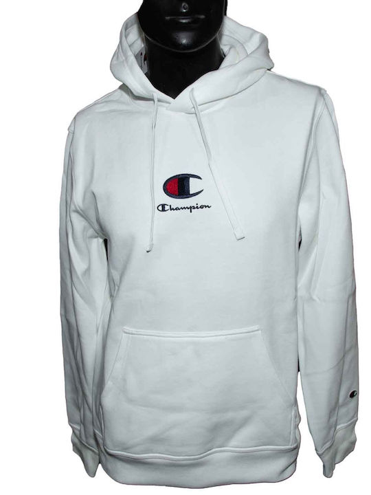 Champion hoodie skroutz deals