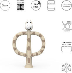 Matchstick Monkey Βρεφική Οδοντόβουρτσα για 3m+
