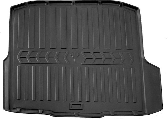 Covoraș de protecție portbagaj Umbrella Skoda Octavia III A7 Combi 'pockets' 2013-2020