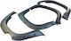 Fender Flare Protection Set Compatible Mitsubishi L200 2020 Onward Abs Plastic